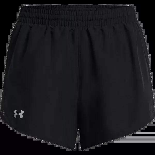 Women's UA Fly By 3" Shorts