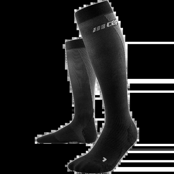 Women's UltraLight Tall Compression Socks