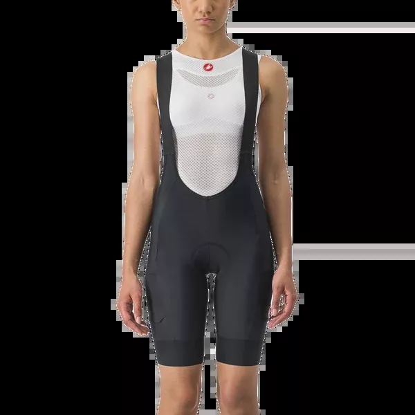 Women's Unlimited Cargo Bibshort