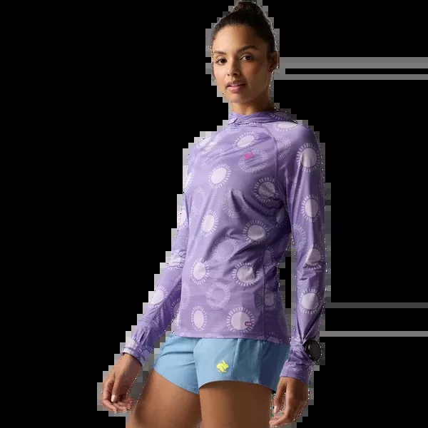 Women's UPF Deflector 2.0 Hoodie