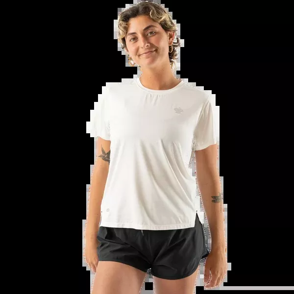 Women's UPF Tee SS