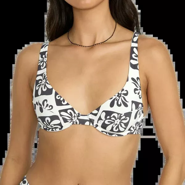 Women's Ur A Legend Marina Bikini Top