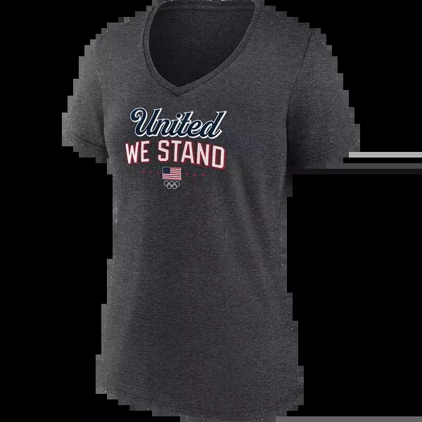 Women's USA Victory United Tee Olympics