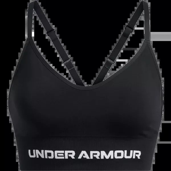 Women's Vanish Seamless Low Sports Bra