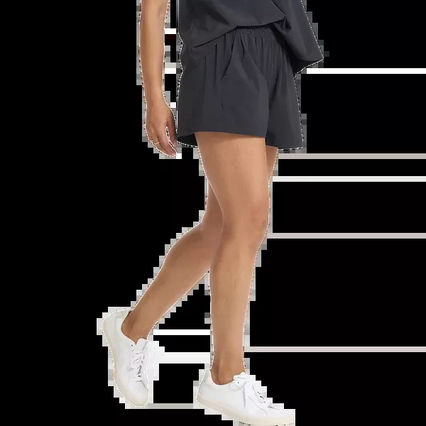 Women's Villa Short