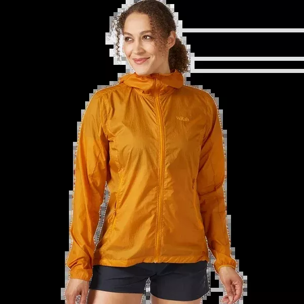 Women's Vital Hoody
