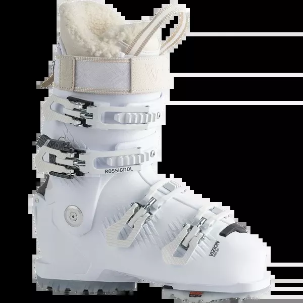 Women's Vizion 4B Pro 80 GW