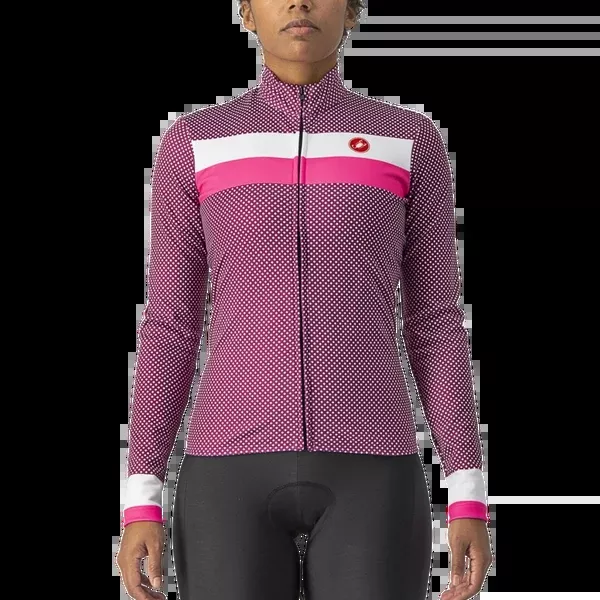 Women's Volare Long Sleeve Jersey