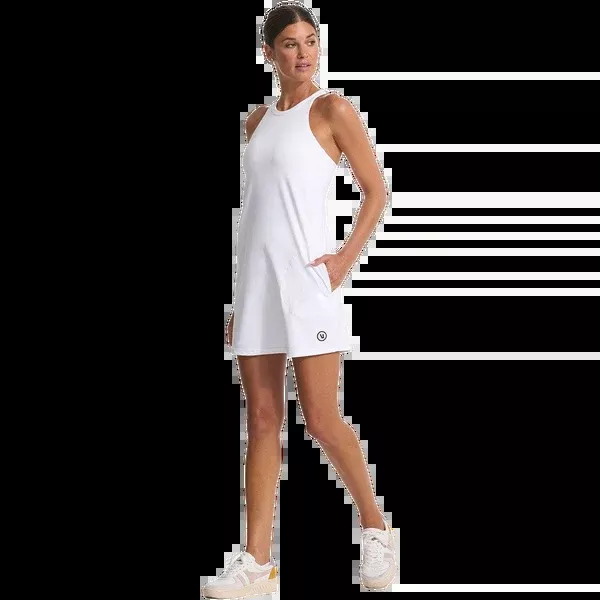 Women's Volley Dress