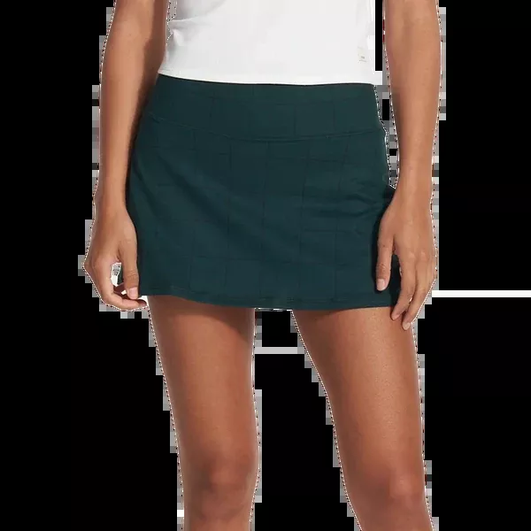 Women's Volley Skirt