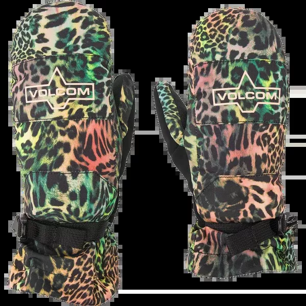 Women's VSnow Over Mitt