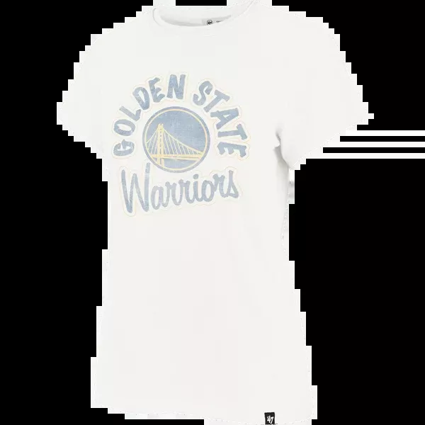 Women's Warriors Daydream Frankie Tee