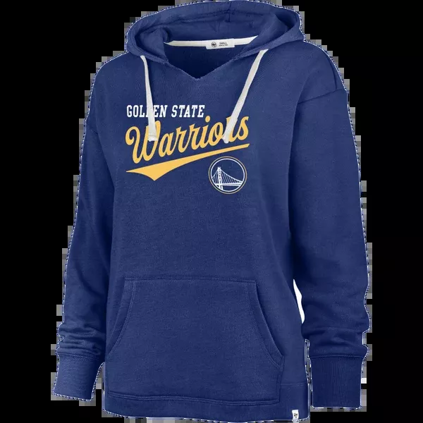Women's Warriors Driftway Kennedy Hood