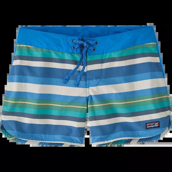 Women's Wavefarer Boardshorts 5"