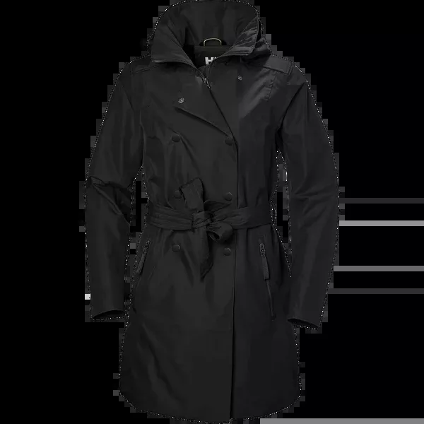 Women's Welsey II Trench