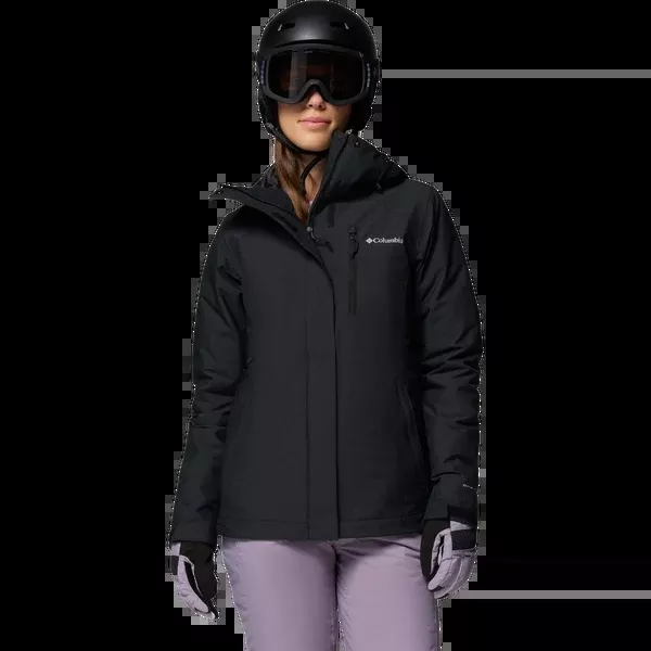 Women's Whirlibird V Interchange Jacket