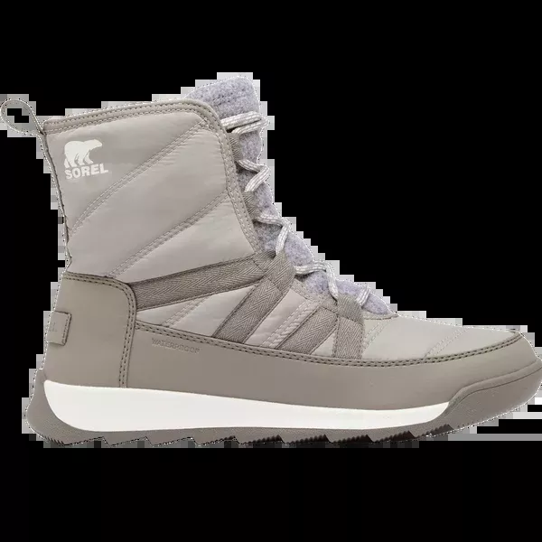 Women's Whitney II Plus Waterproof Lace Boot