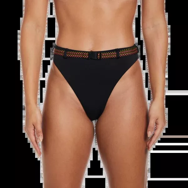 Women's Wild High Waist Bottom