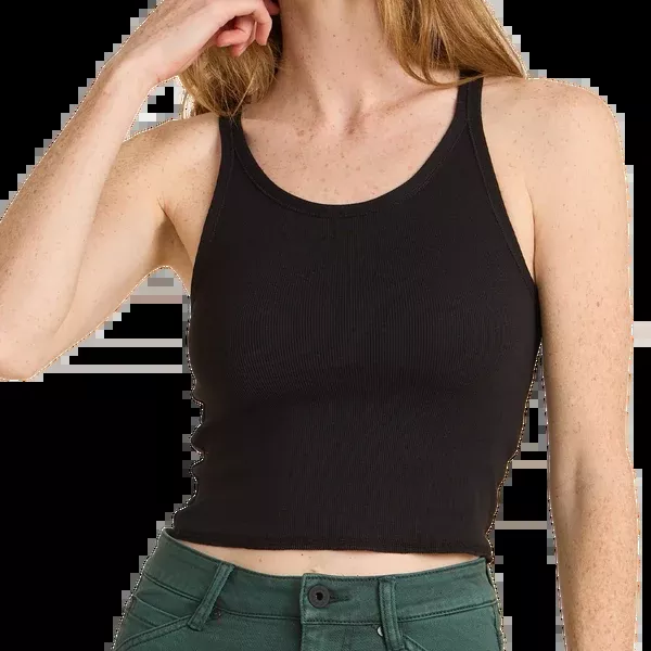 Women's Wind Worn Tank
