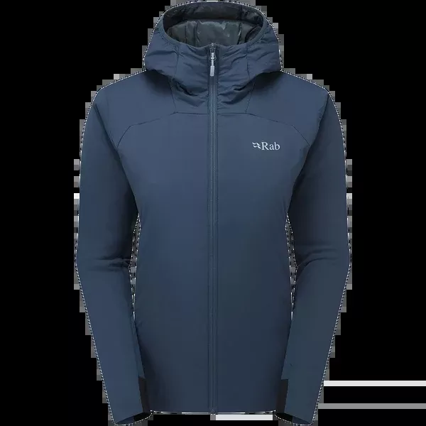 Women's Xenair Alpine Flex Jacket