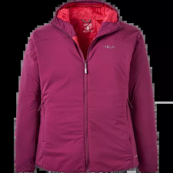 Women's Xenair Alpine Light Jacket