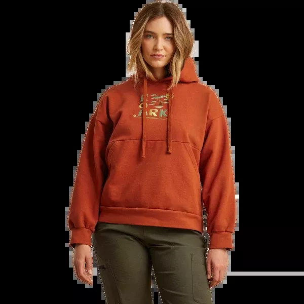 Women's Zen Hoodie