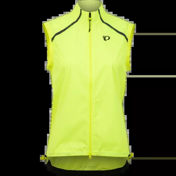 Women's Zephrr Barrier Vest