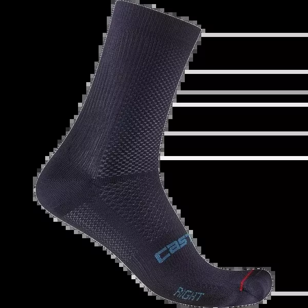 Womens Espresso 2 12 Sock