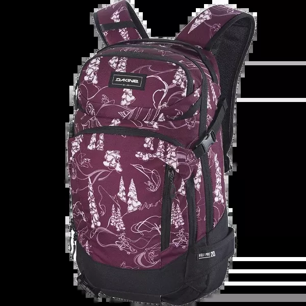 Womens Heli Pro 20L