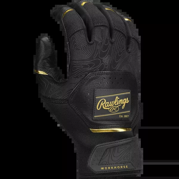 Workhorse Batting Gloves