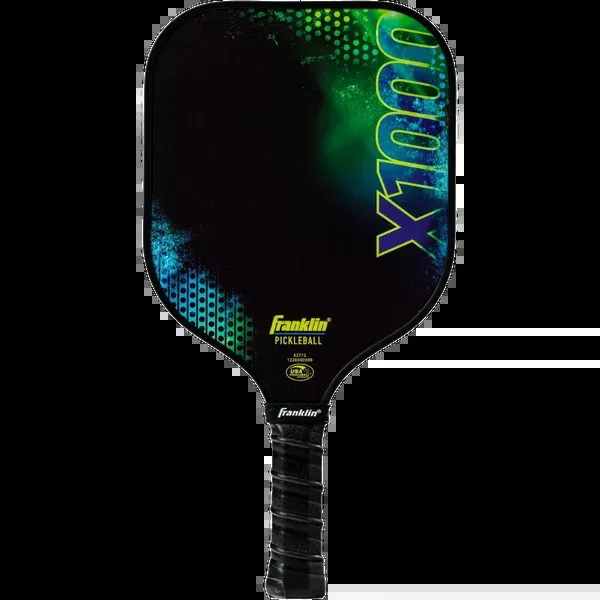 X-1000 Series Fiberglass Pickleball Paddle