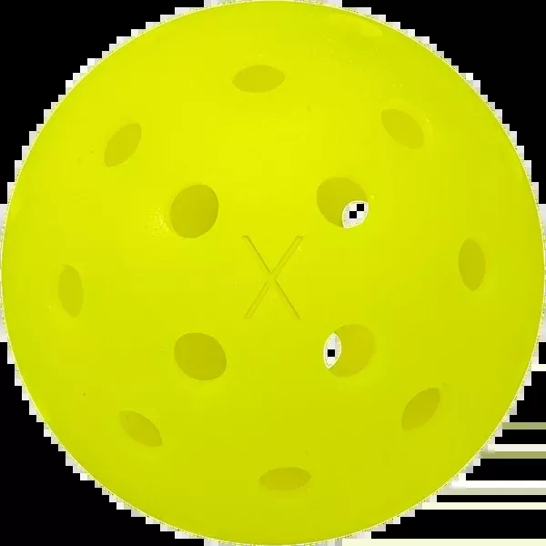 X-40 Outdoor Pickleball (12 Pack)