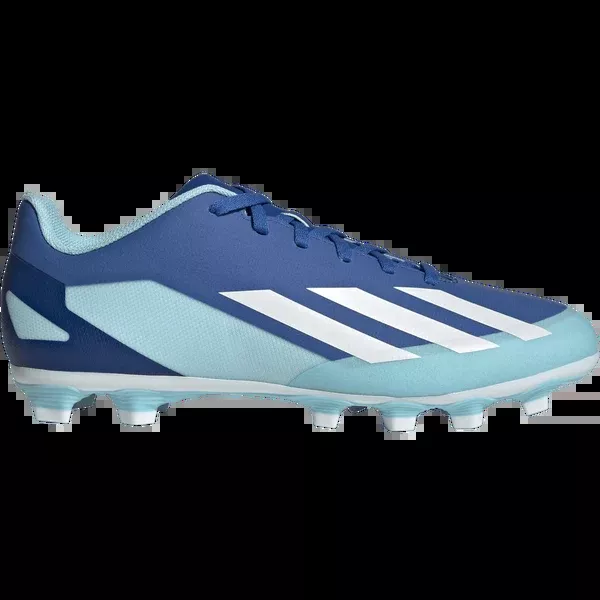 X CrazyFast.4 Flexible Ground