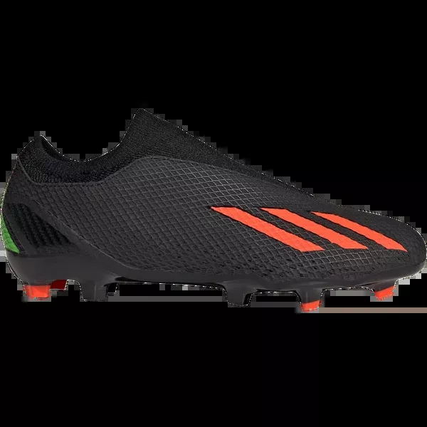 X Speedportal.3 Laceless Firm Ground