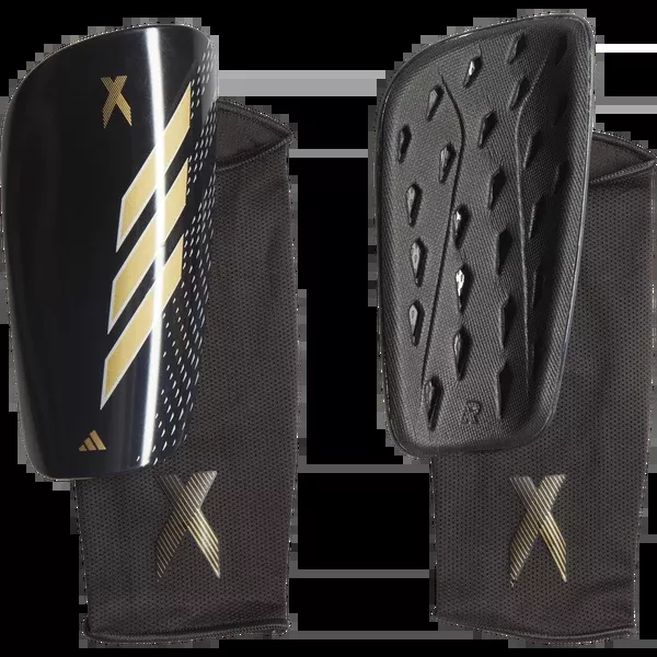 X Speedportal League Shin Guard