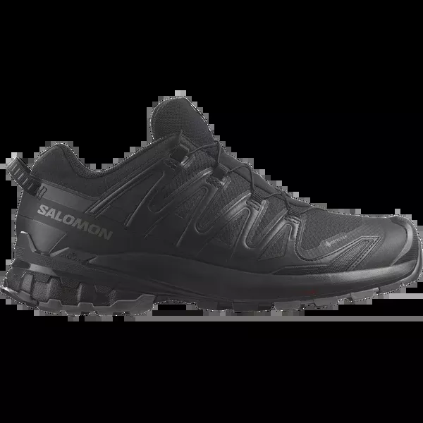 XA Pro 3D v9 GORE-TEX