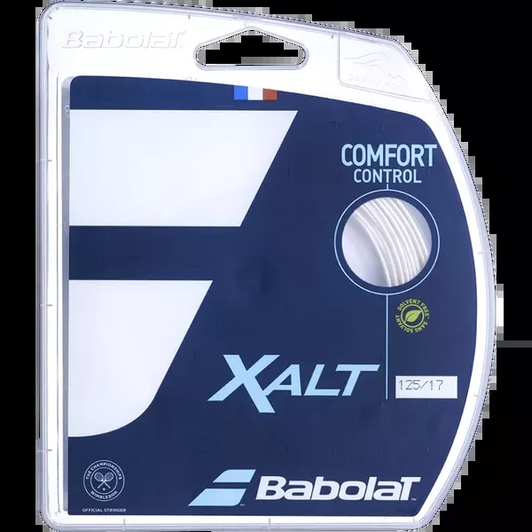 Xalt 12M