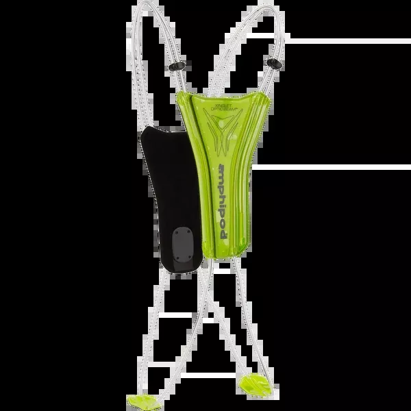 Xinglet Optic Beam Max Rechargeable Vest
