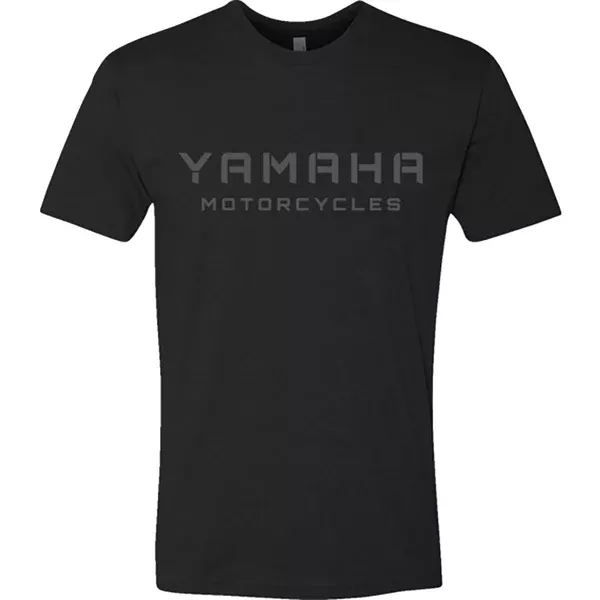 Yamaha Motorcycles Men's Short-Sleeve Shirts