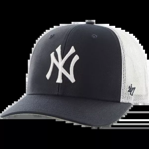 Yankees '47 Trucker