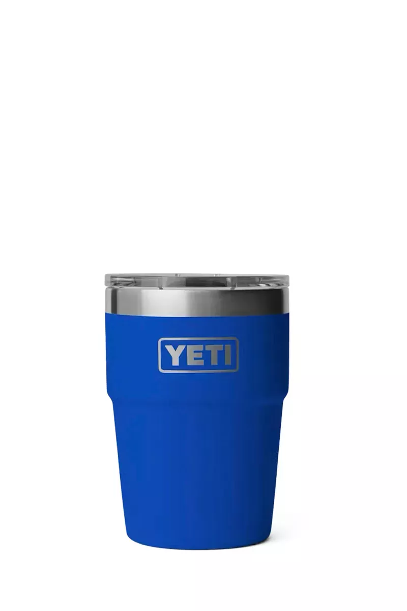 YETI – RAMBLER 16 OZ STACKABLE CUP