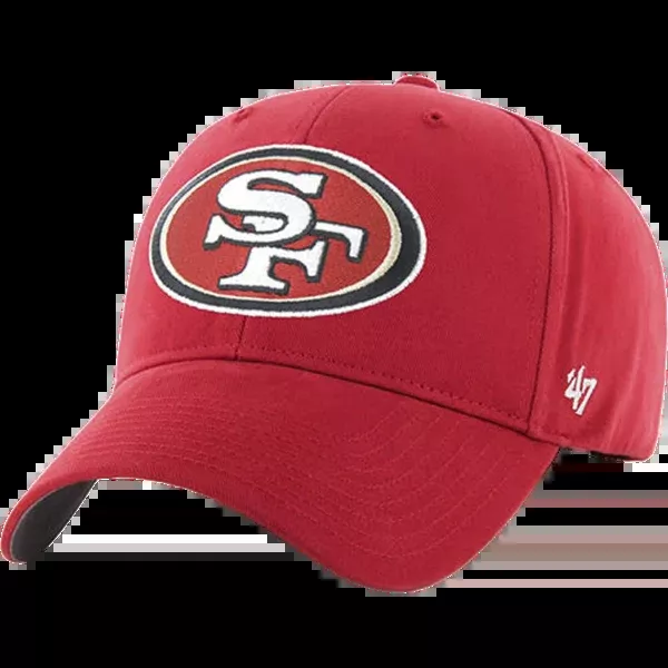 Youth 49ers Basic 47 MVP