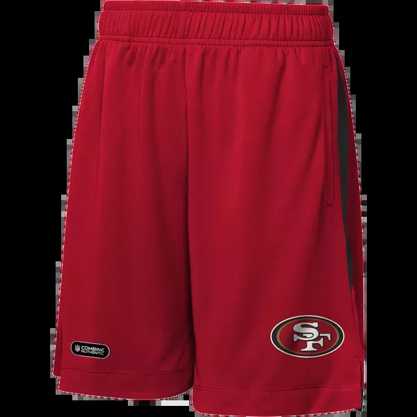 Youth 49ers Field Point Short