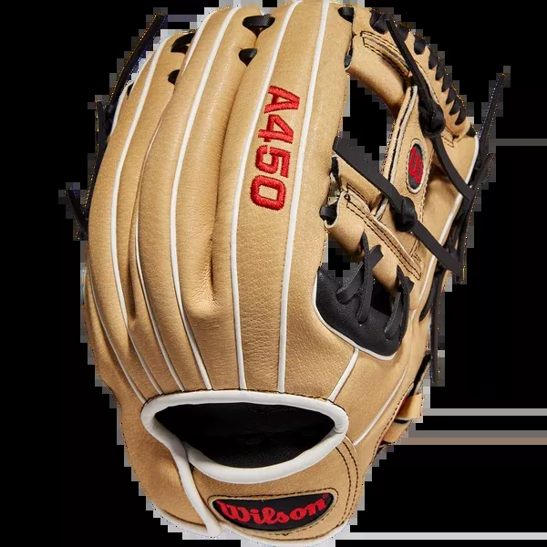 Youth A450 11.5" Infield LHT