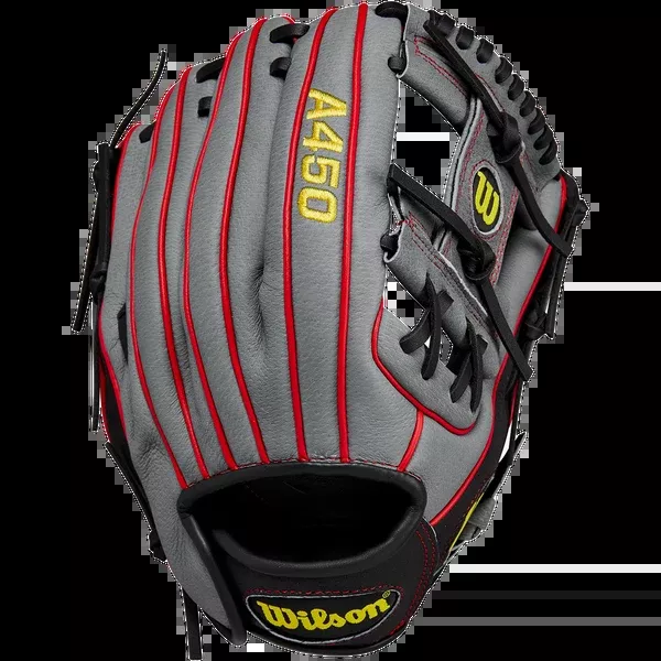 Youth A450 Infield - 11.5" H-Web