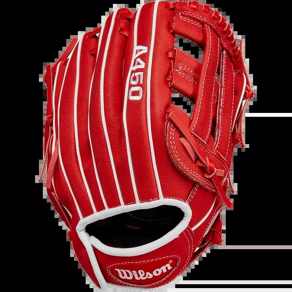 Youth A450 Infield - 11" H-Web