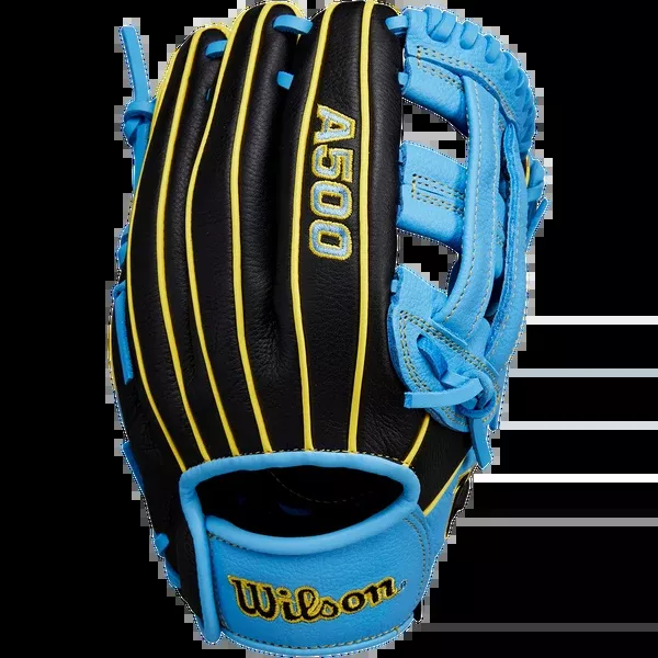 Youth A500 AP - 10.5" Dual Post Web
