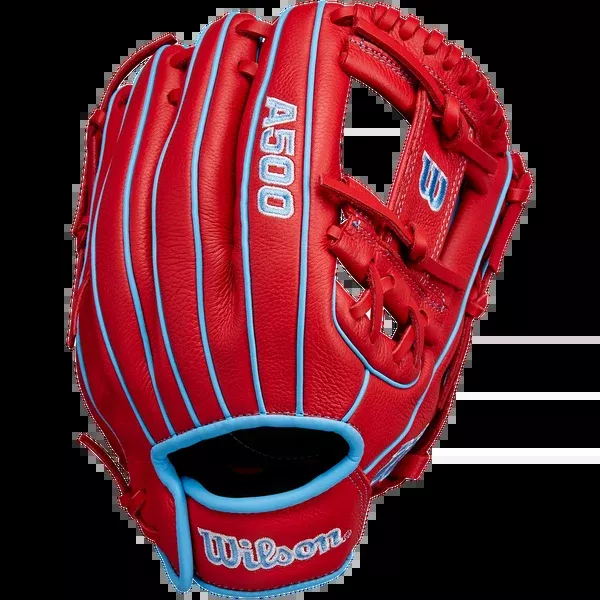 Youth A500 AP - 11.5" H-Web