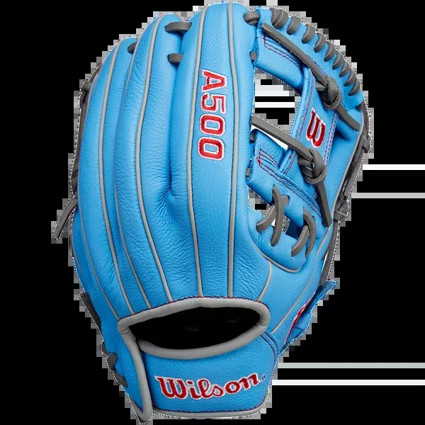 Youth A500 AP - 11" H-Web