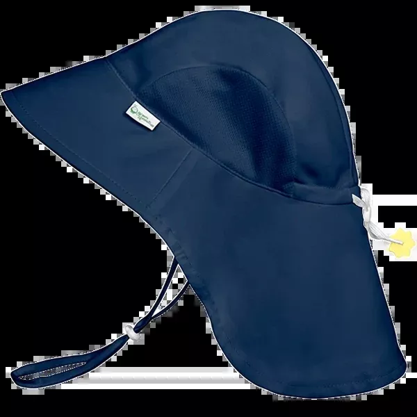 Youth Adventure Sun Protection Hat